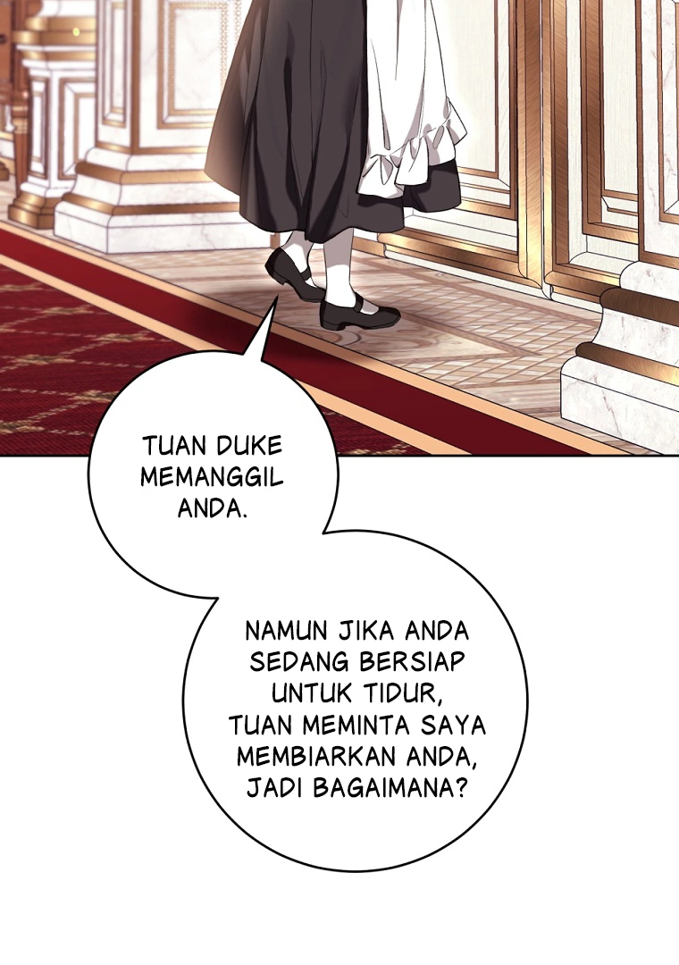 What’s Wrong With Being The Villainess Chapter 66 page 16