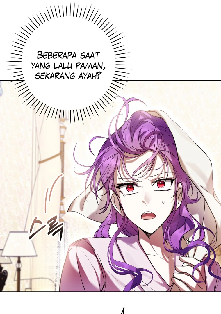 What’s Wrong With Being The Villainess Chapter 66 page 17