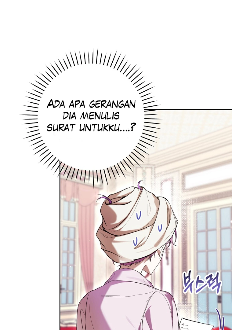 What’s Wrong With Being The Villainess Chapter 66 page 1
