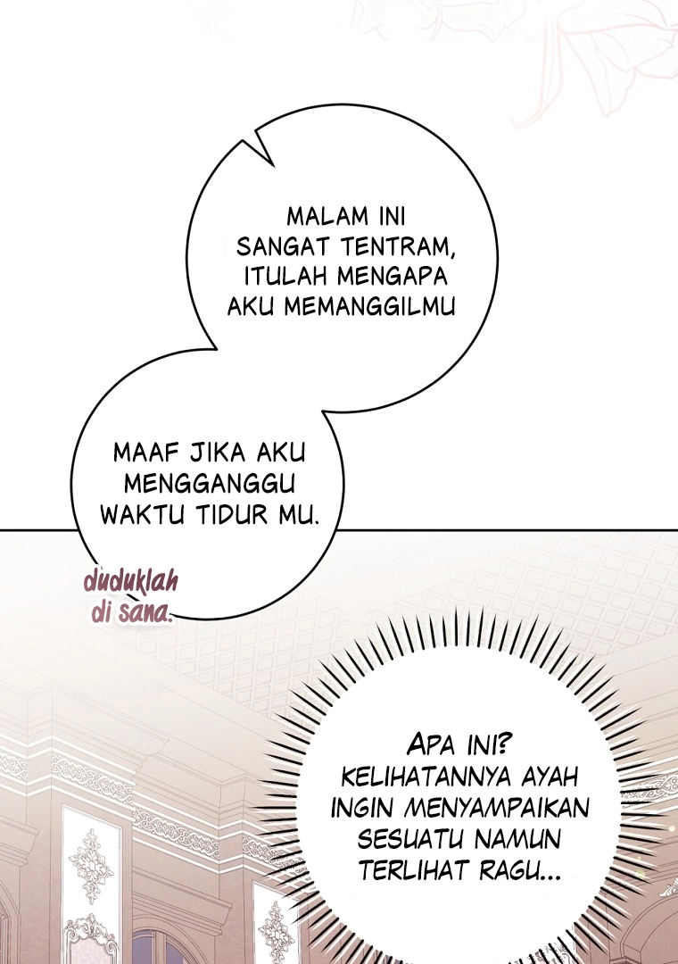 What’s Wrong With Being The Villainess Chapter 66 page 25