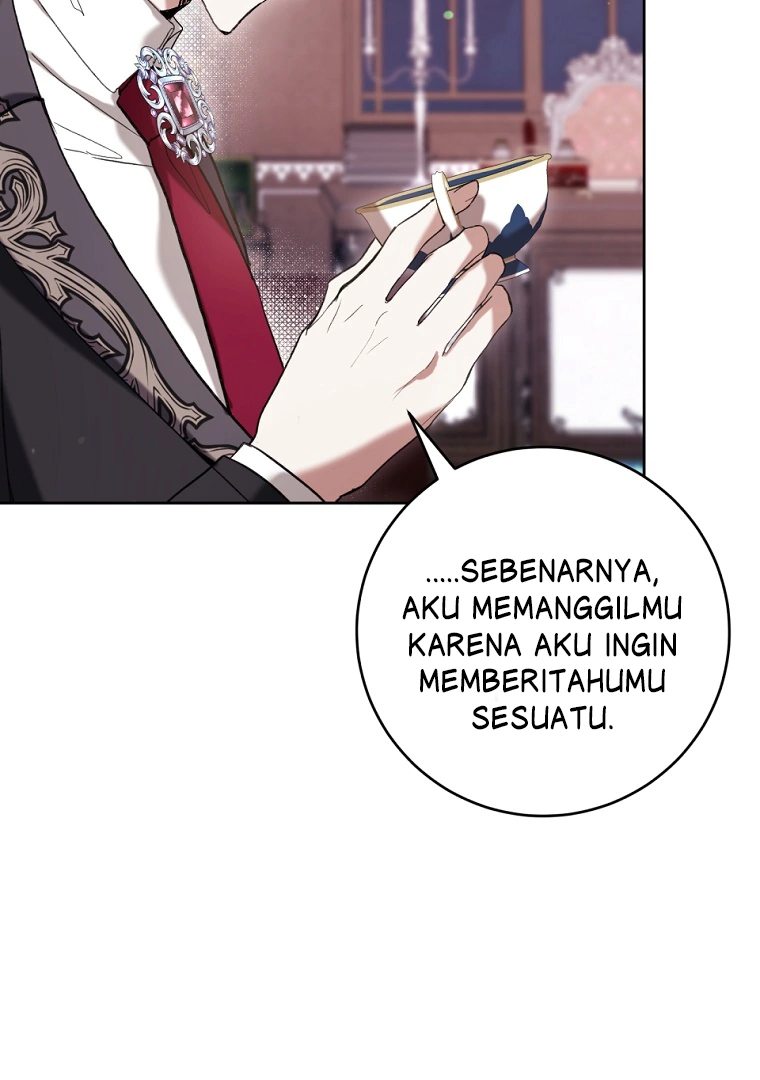 What’s Wrong With Being The Villainess Chapter 66 page 29