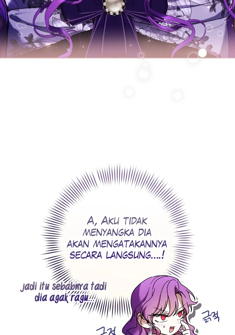 What’s Wrong With Being The Villainess Chapter 66 page 32