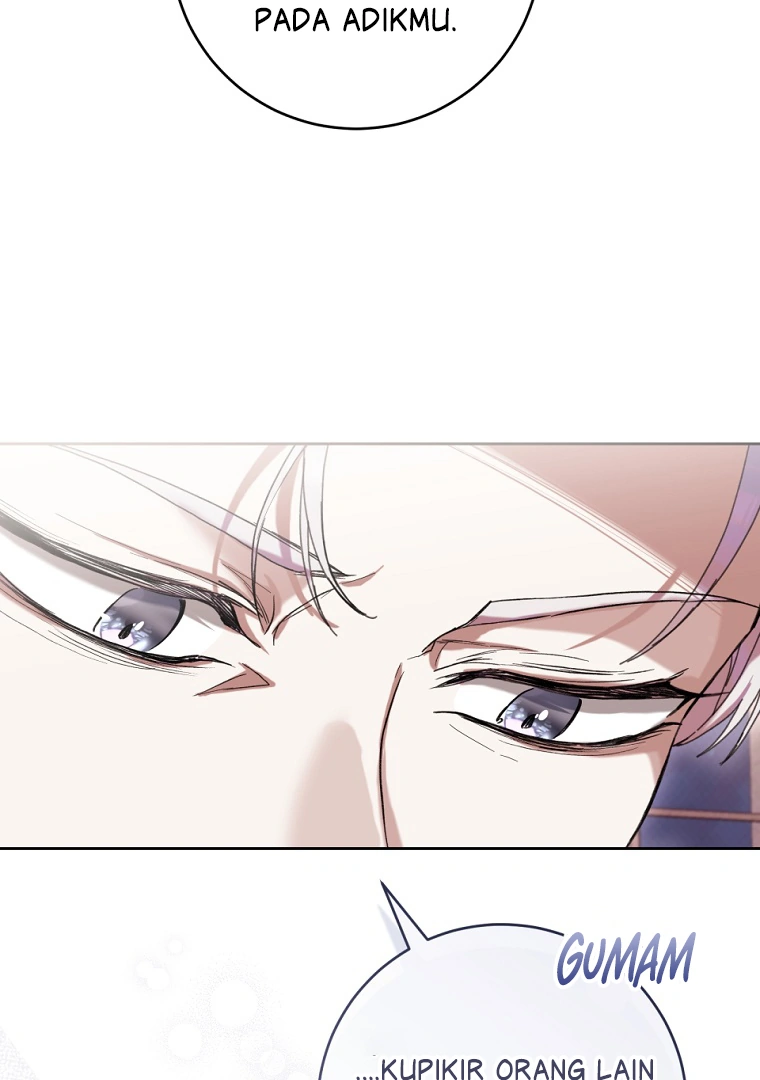 What’s Wrong With Being The Villainess Chapter 66 page 36