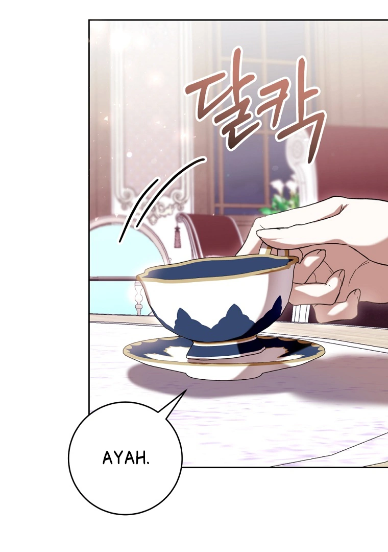 What’s Wrong With Being The Villainess Chapter 66 page 39