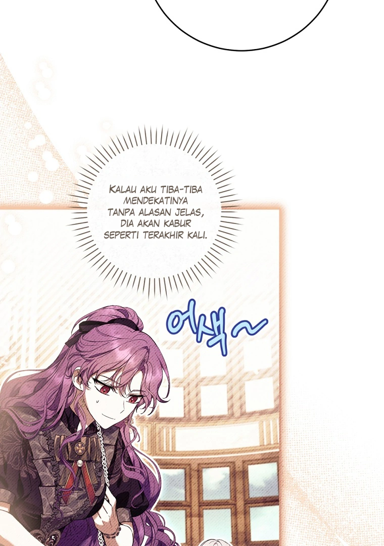 What’s Wrong With Being The Villainess Chapter 66 page 46