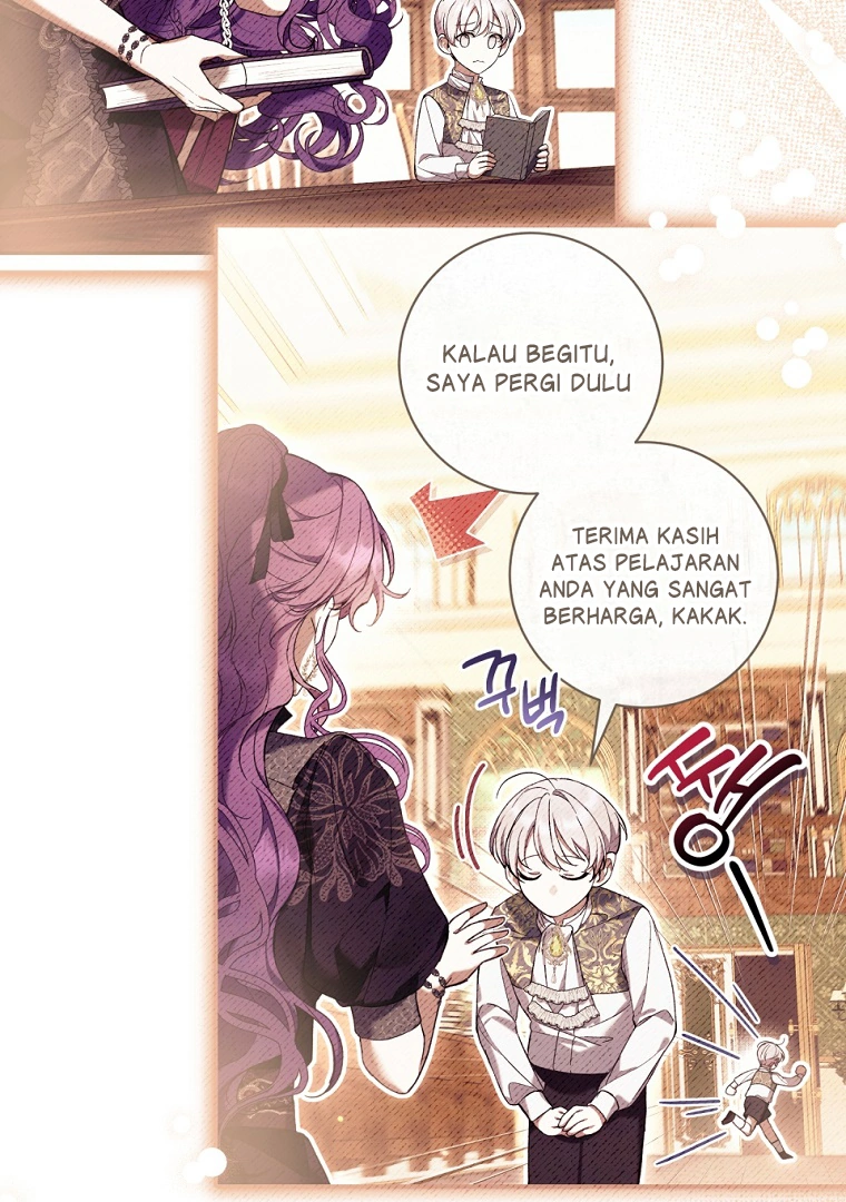 What’s Wrong With Being The Villainess Chapter 66 page 47
