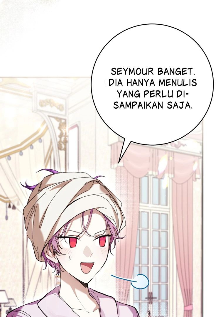 What’s Wrong With Being The Villainess Chapter 66 page 4