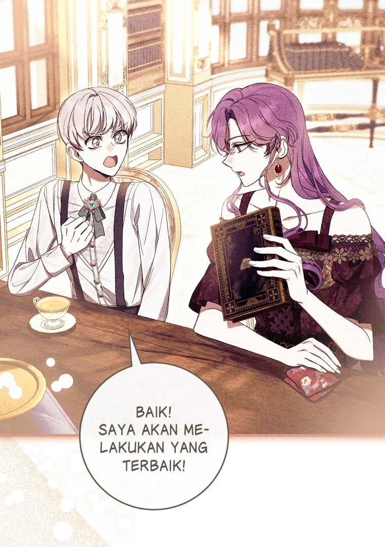 What’s Wrong With Being The Villainess Chapter 66 page 49