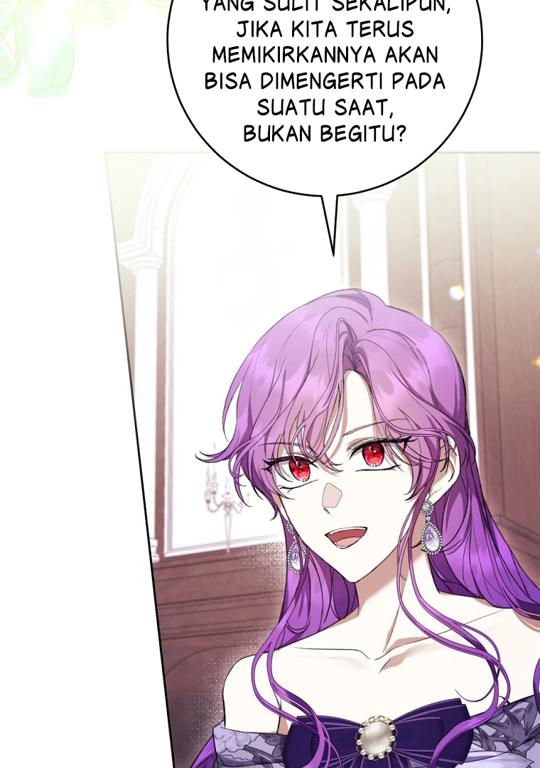 What’s Wrong With Being The Villainess Chapter 66 page 55