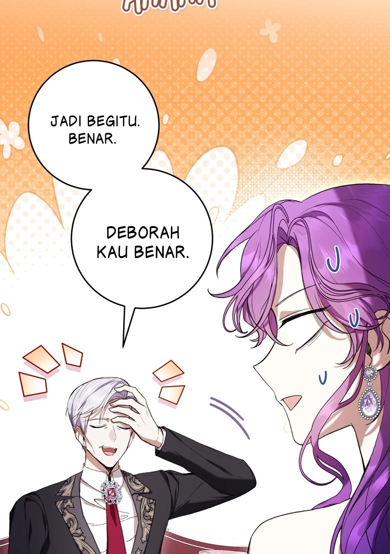 What’s Wrong With Being The Villainess Chapter 66 page 58