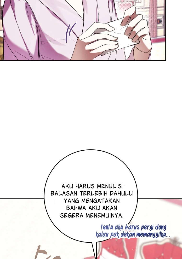 What’s Wrong With Being The Villainess Chapter 66 page 5