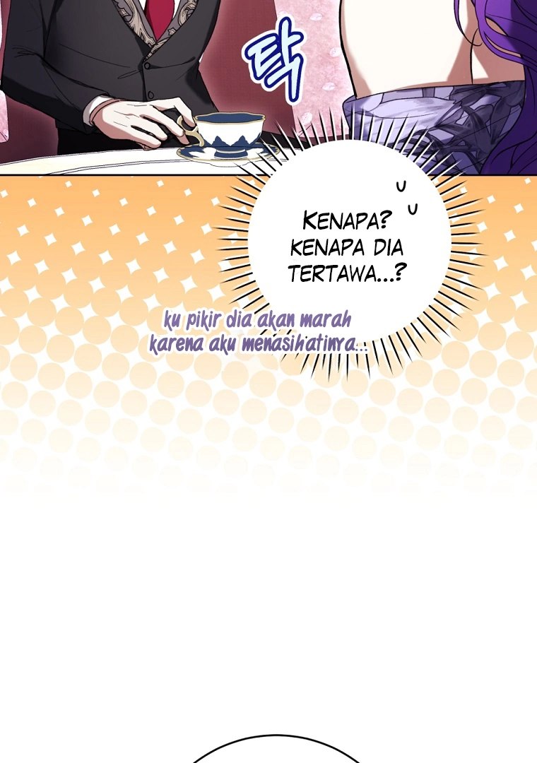 What’s Wrong With Being The Villainess Chapter 66 page 59