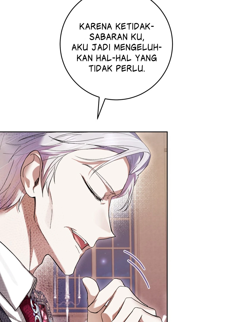 What’s Wrong With Being The Villainess Chapter 66 page 60