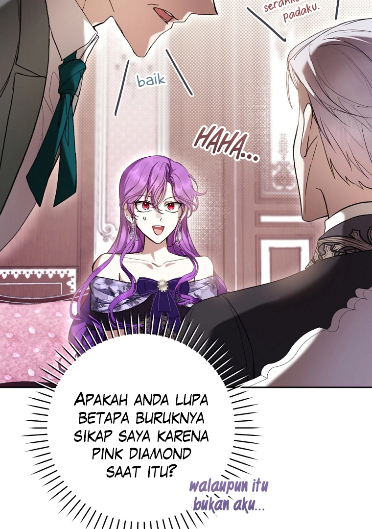 What’s Wrong With Being The Villainess Chapter 66 page 62