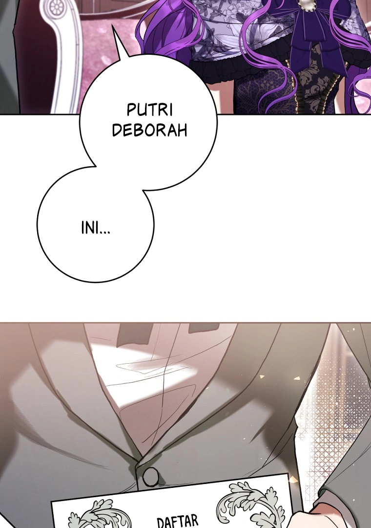What’s Wrong With Being The Villainess Chapter 66 page 64