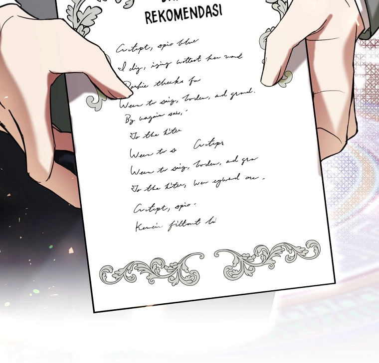 What’s Wrong With Being The Villainess Chapter 66 page 65