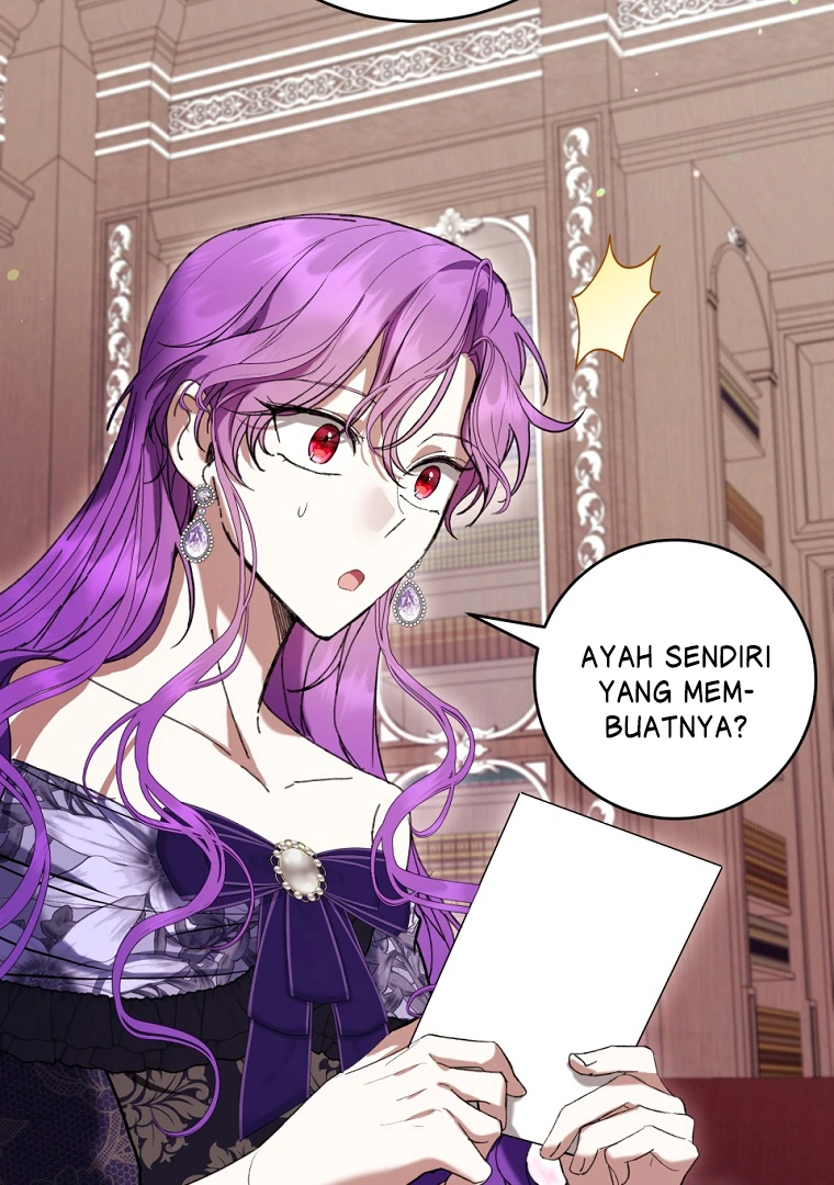 What’s Wrong With Being The Villainess Chapter 66 page 68