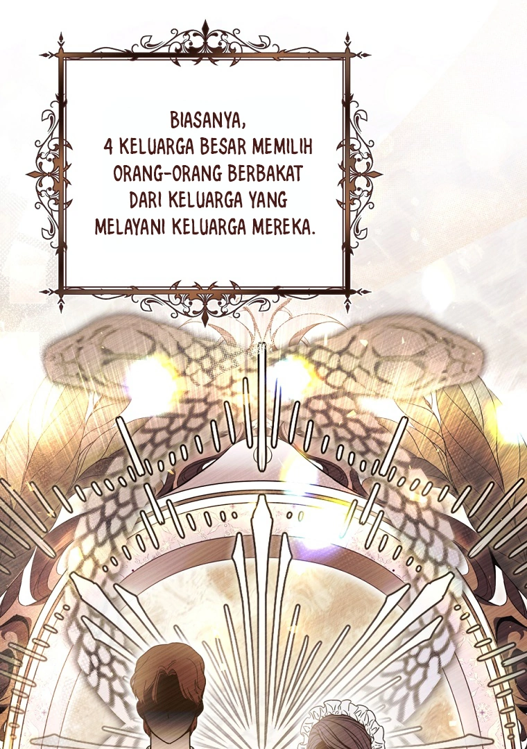What’s Wrong With Being The Villainess Chapter 66 page 71