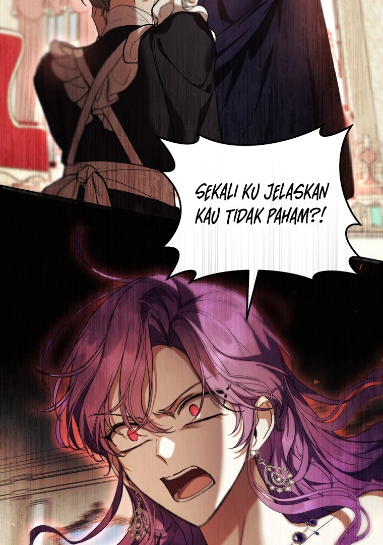 What’s Wrong With Being The Villainess Chapter 66 page 76