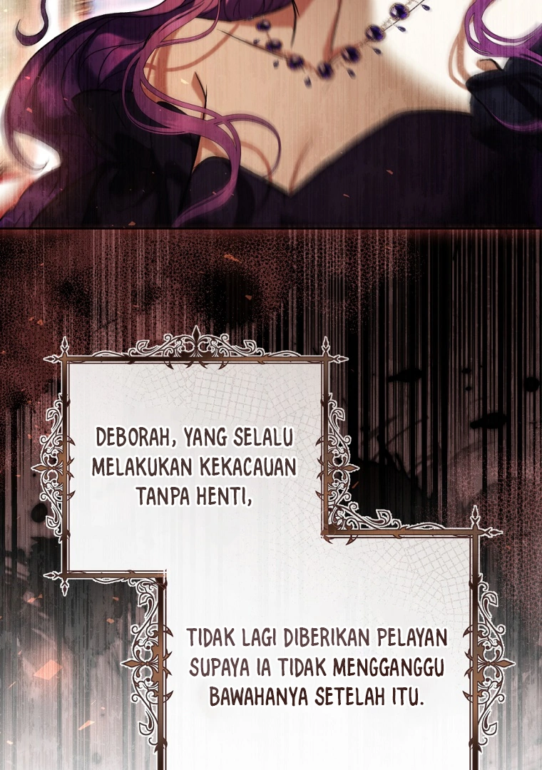 What’s Wrong With Being The Villainess Chapter 66 page 77