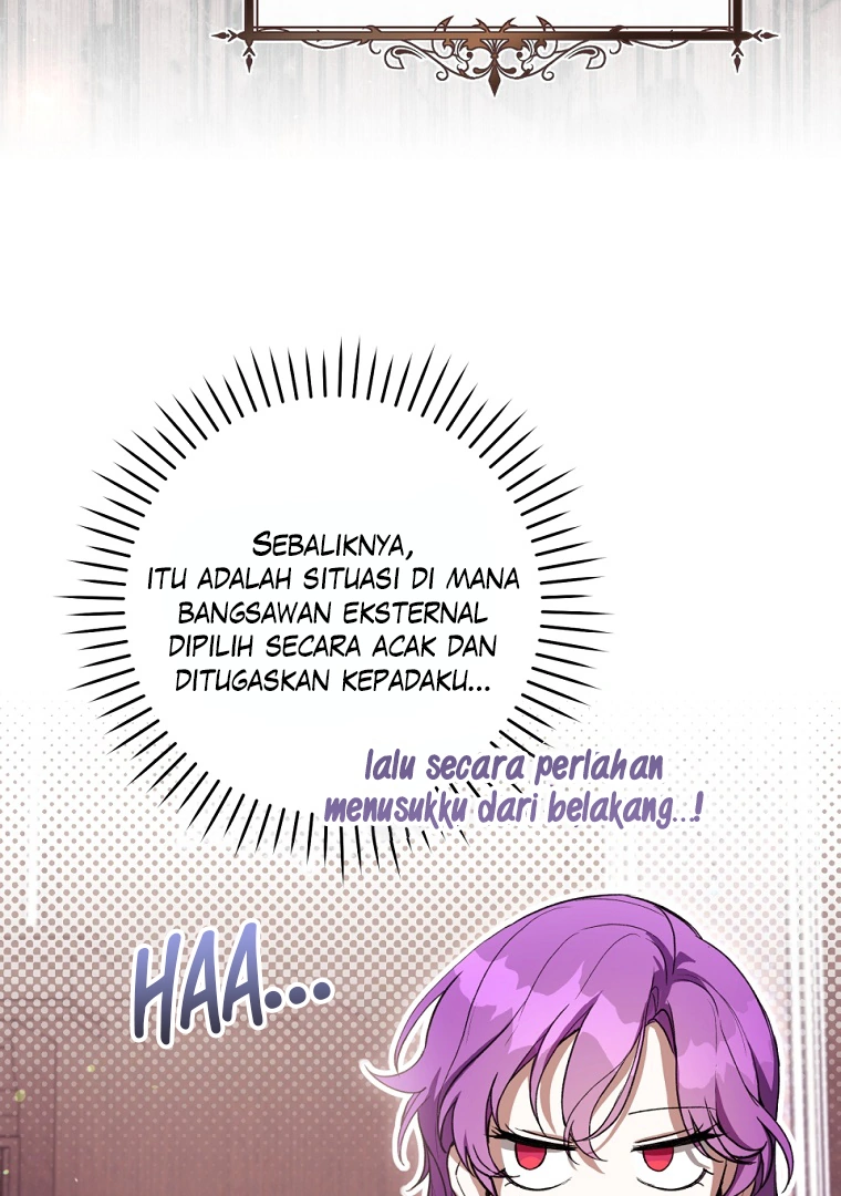 What’s Wrong With Being The Villainess Chapter 66 page 78