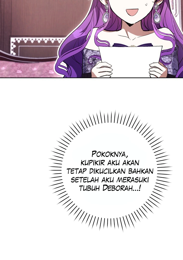 What’s Wrong With Being The Villainess Chapter 66 page 79
