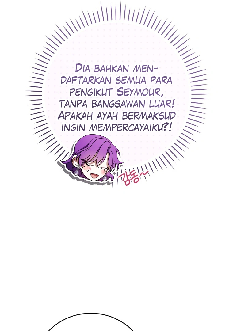 What’s Wrong With Being The Villainess Chapter 66 page 82