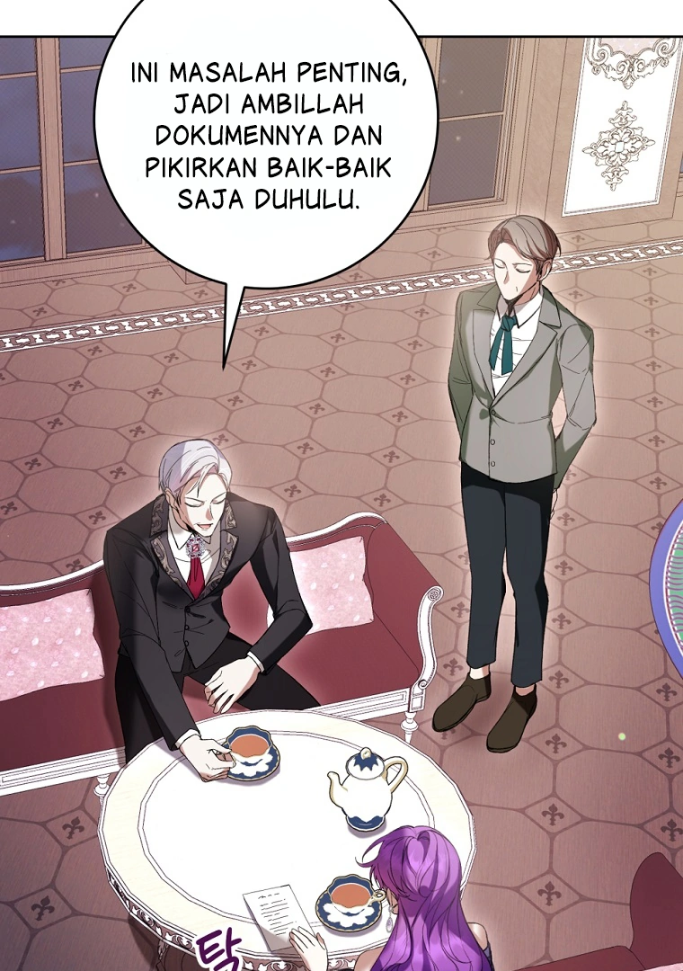 What’s Wrong With Being The Villainess Chapter 66 page 83