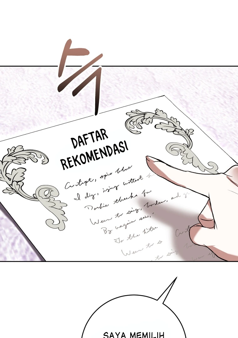 What’s Wrong With Being The Villainess Chapter 66 page 85