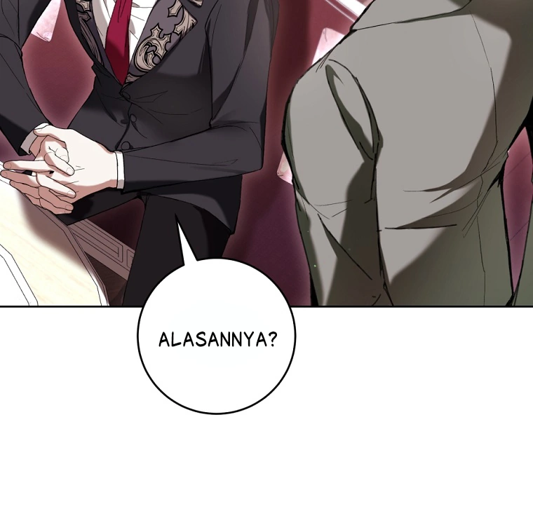 What’s Wrong With Being The Villainess Chapter 66 page 87