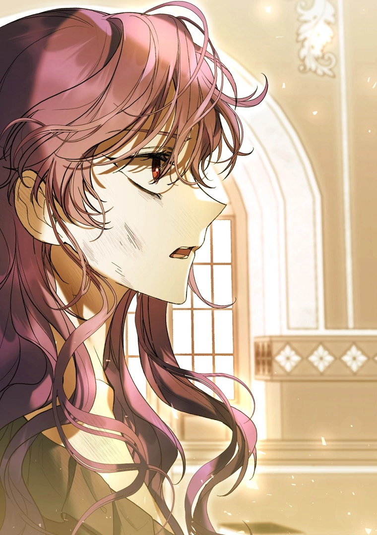What’s Wrong With Being The Villainess Chapter 66 page 94