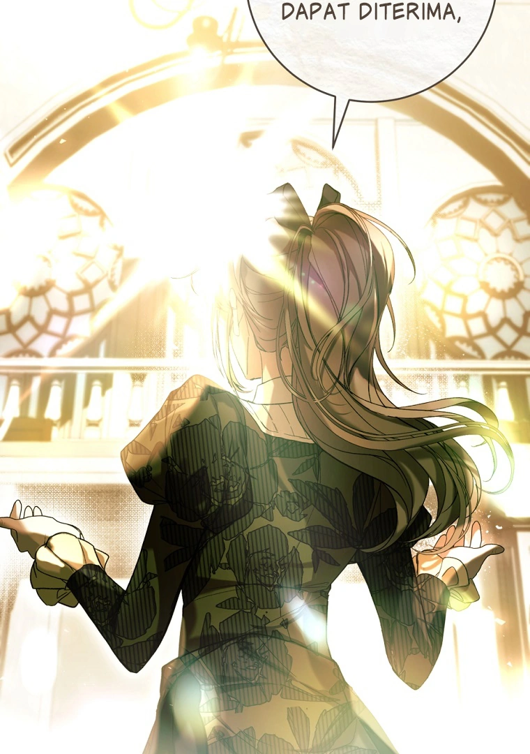 What’s Wrong With Being The Villainess Chapter 66 page 96