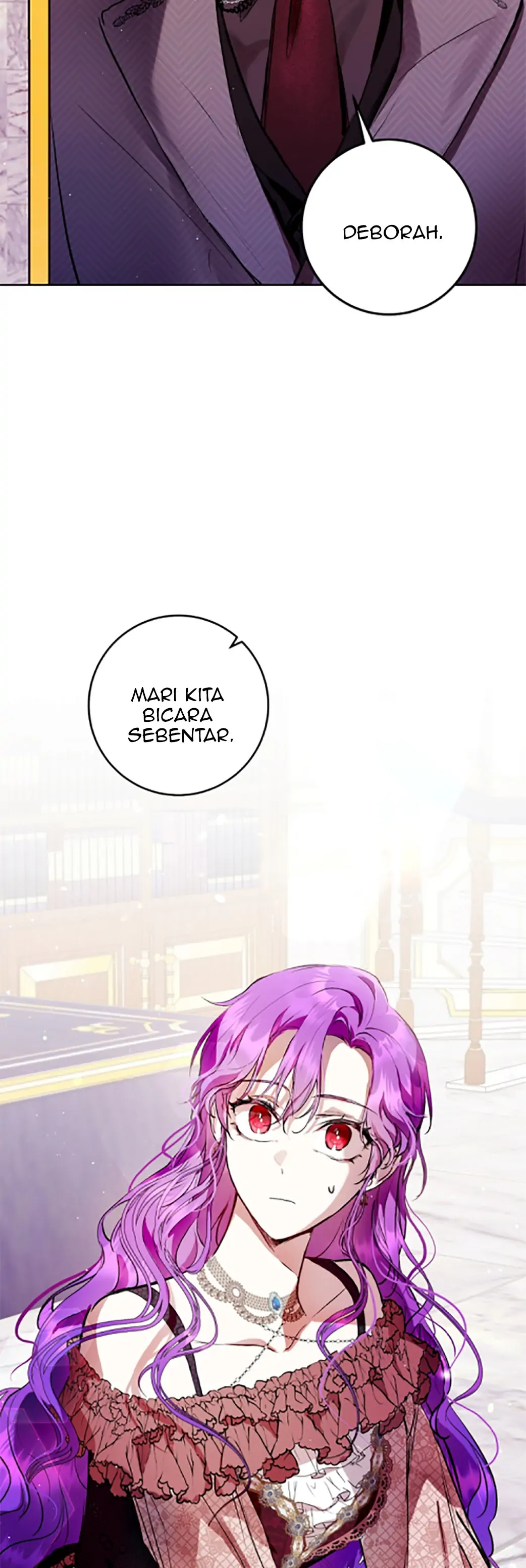 What’s Wrong With Being The Villainess Chapter 8 page 30