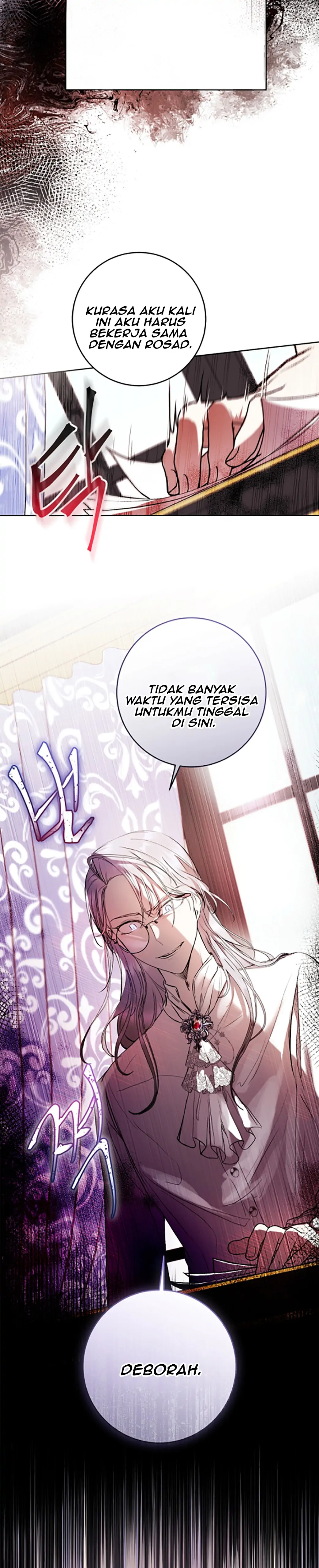 What’s Wrong With Being The Villainess Chapter 8 page 3
