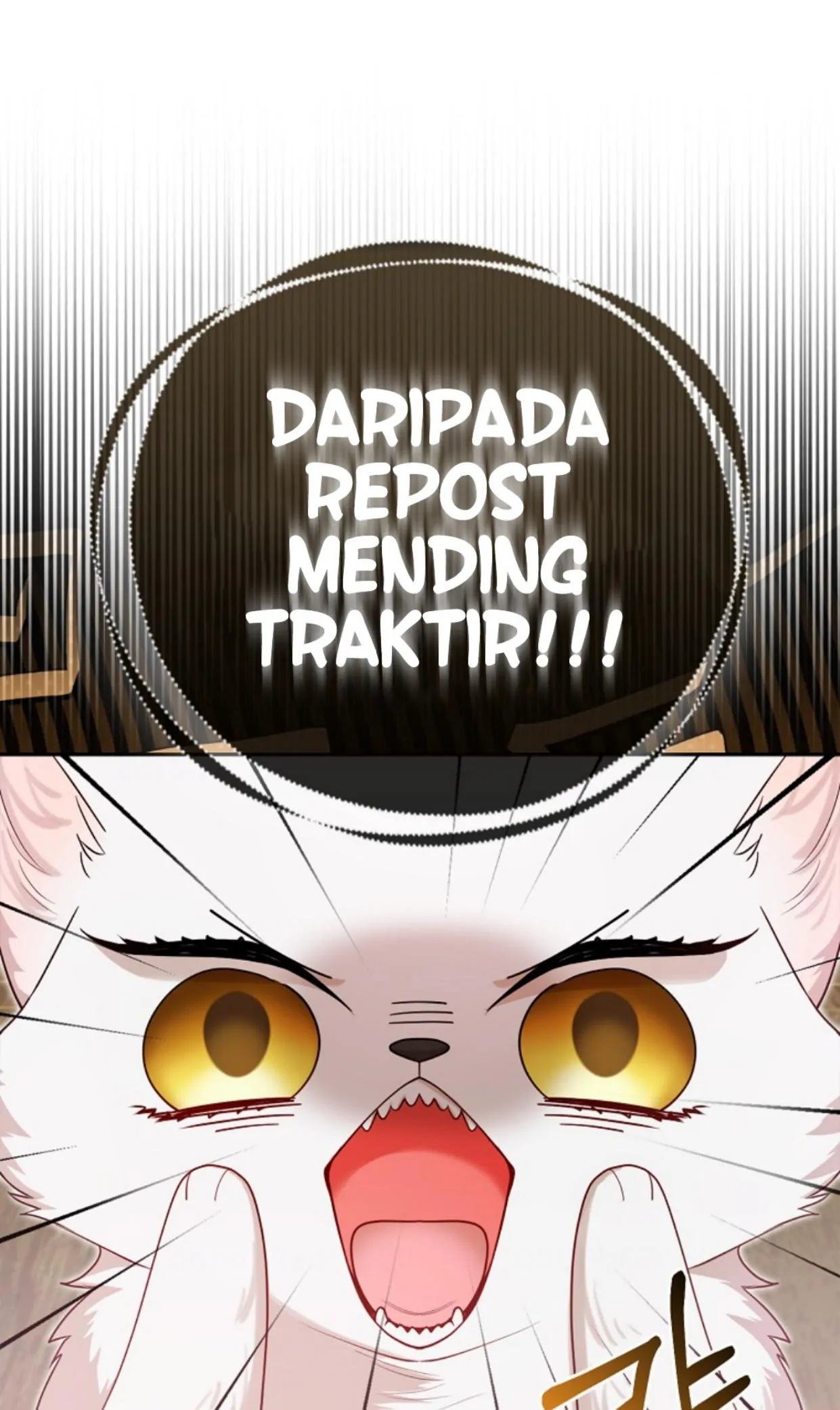 When I was bitten by a dog I abandoned Chapter 11 page 43