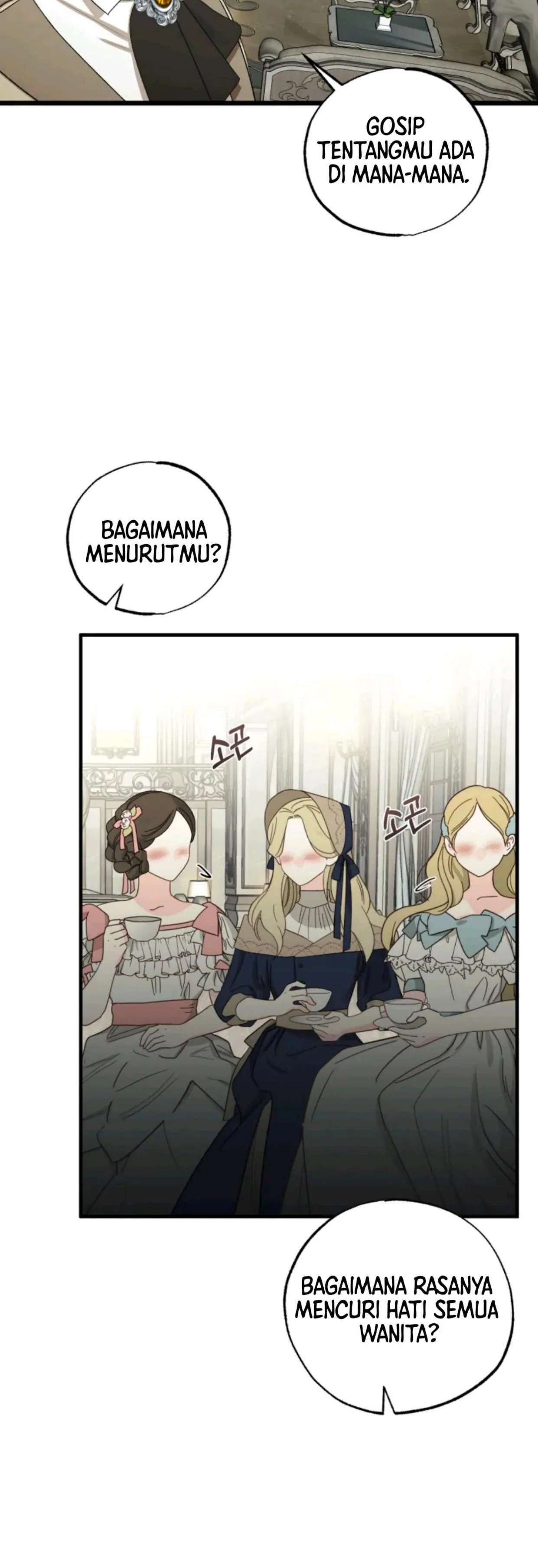 When I was bitten by a dog I abandoned Chapter 16 page 9
