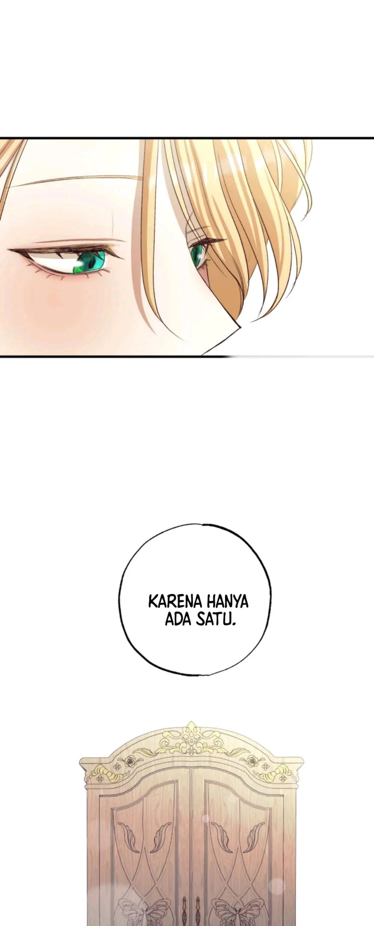When I was bitten by a dog I abandoned Chapter 16 page 17