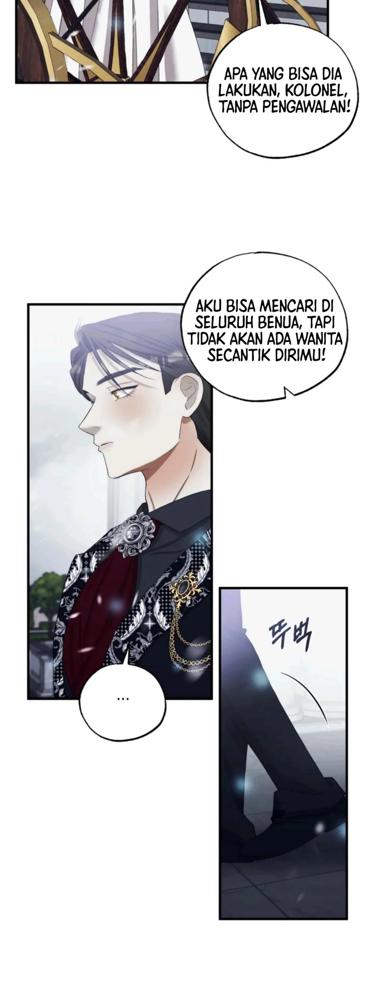 When I was bitten by a dog I abandoned Chapter 16 page 24