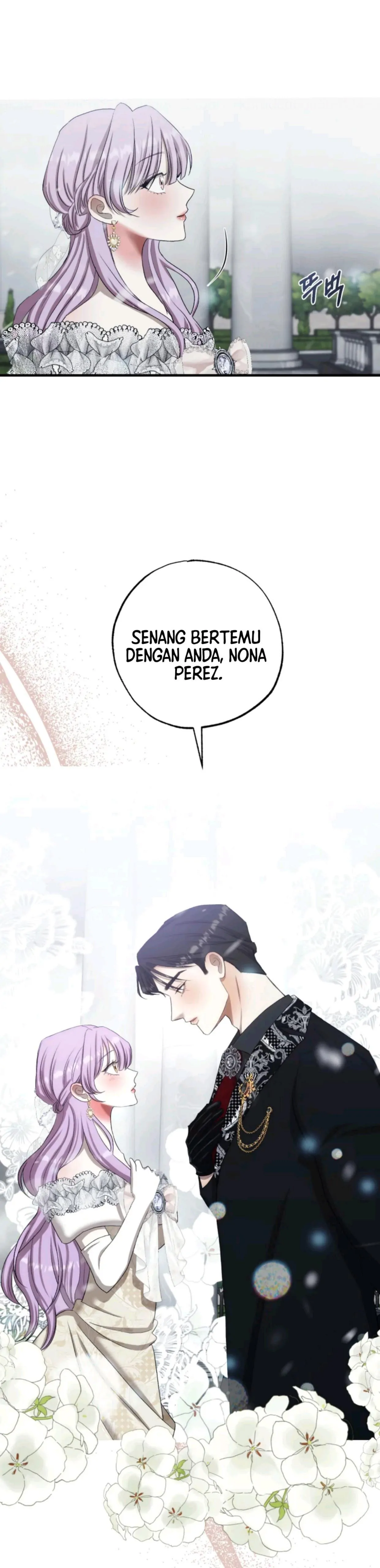 When I was bitten by a dog I abandoned Chapter 16 page 25