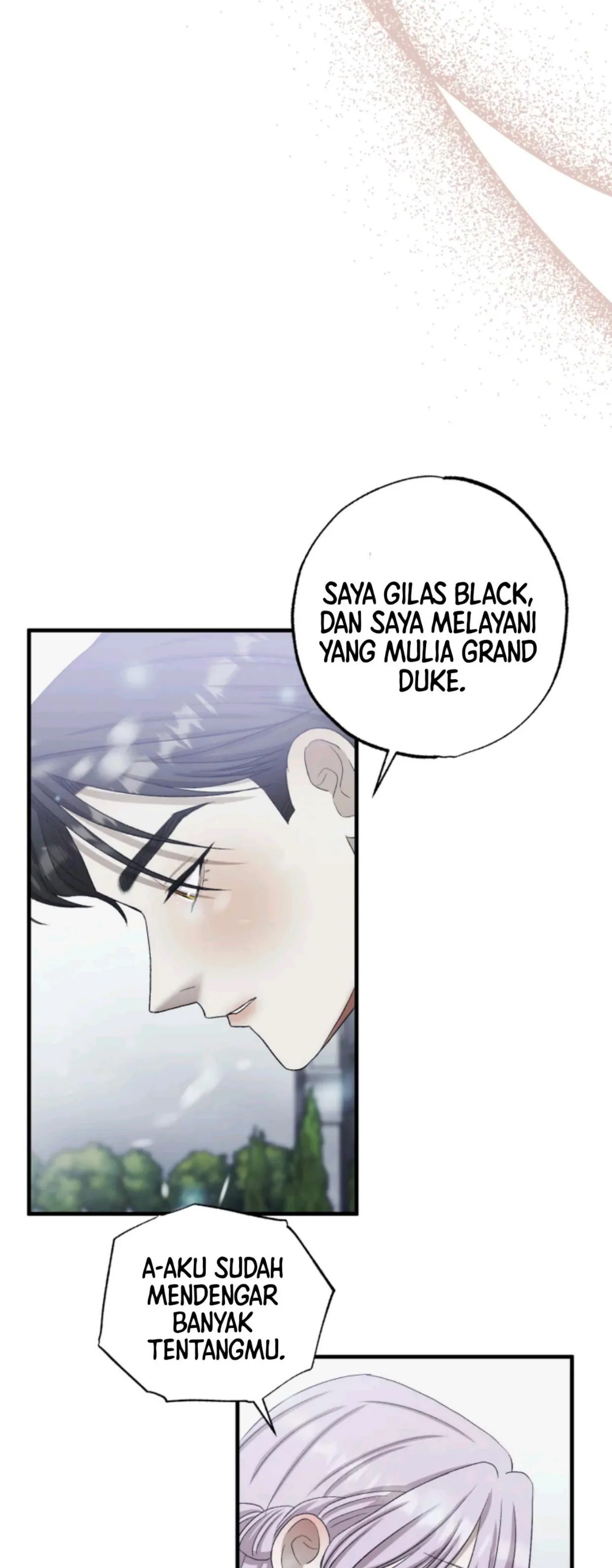 When I was bitten by a dog I abandoned Chapter 16 page 26