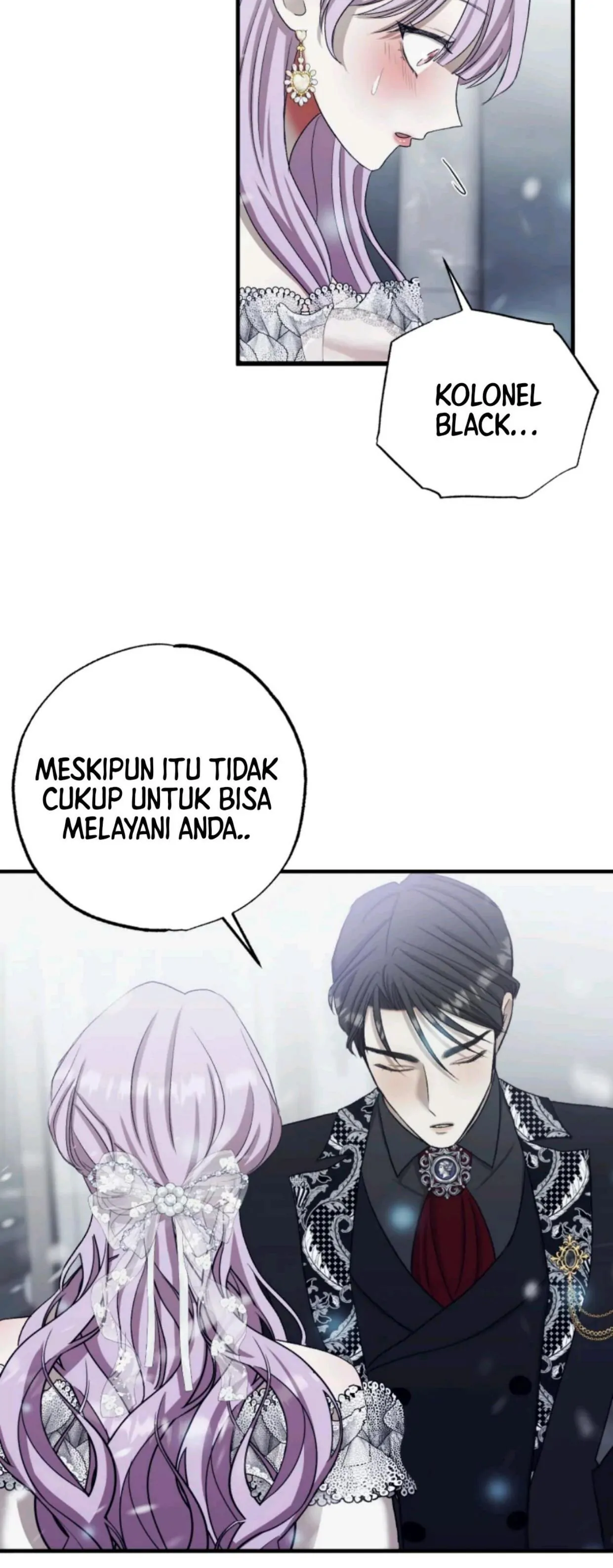 When I was bitten by a dog I abandoned Chapter 16 page 27