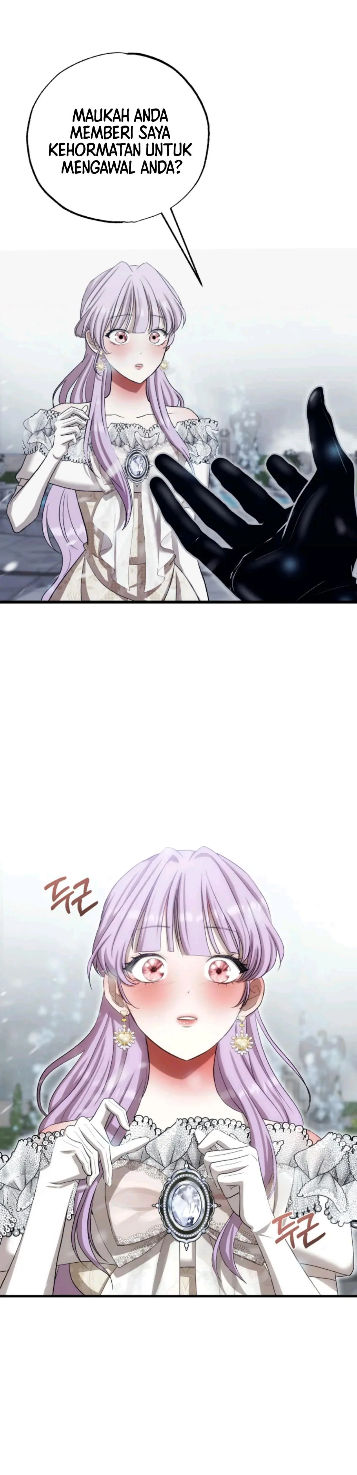 When I was bitten by a dog I abandoned Chapter 16 page 28