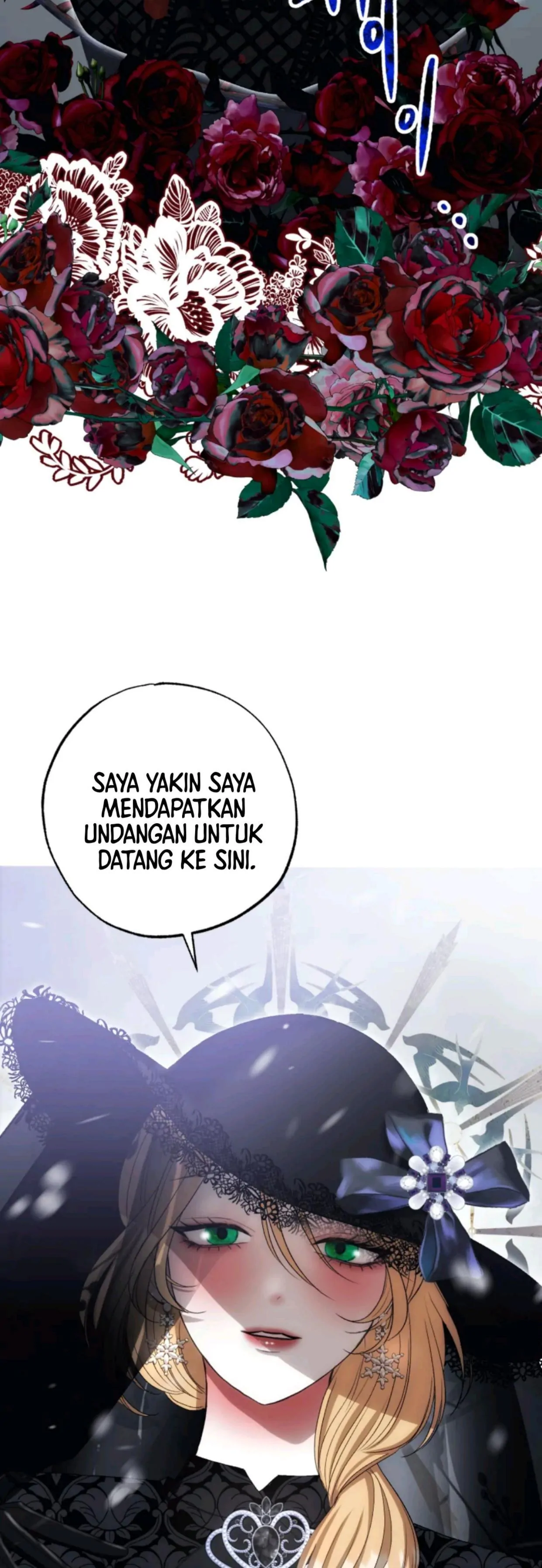When I was bitten by a dog I abandoned Chapter 16 page 35