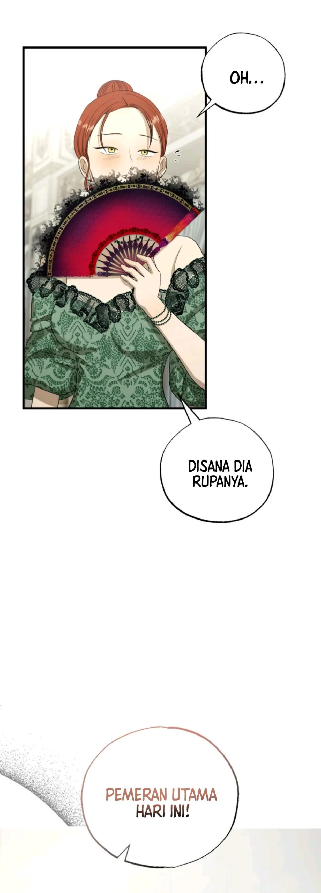 When I was bitten by a dog I abandoned Chapter 16 page 5