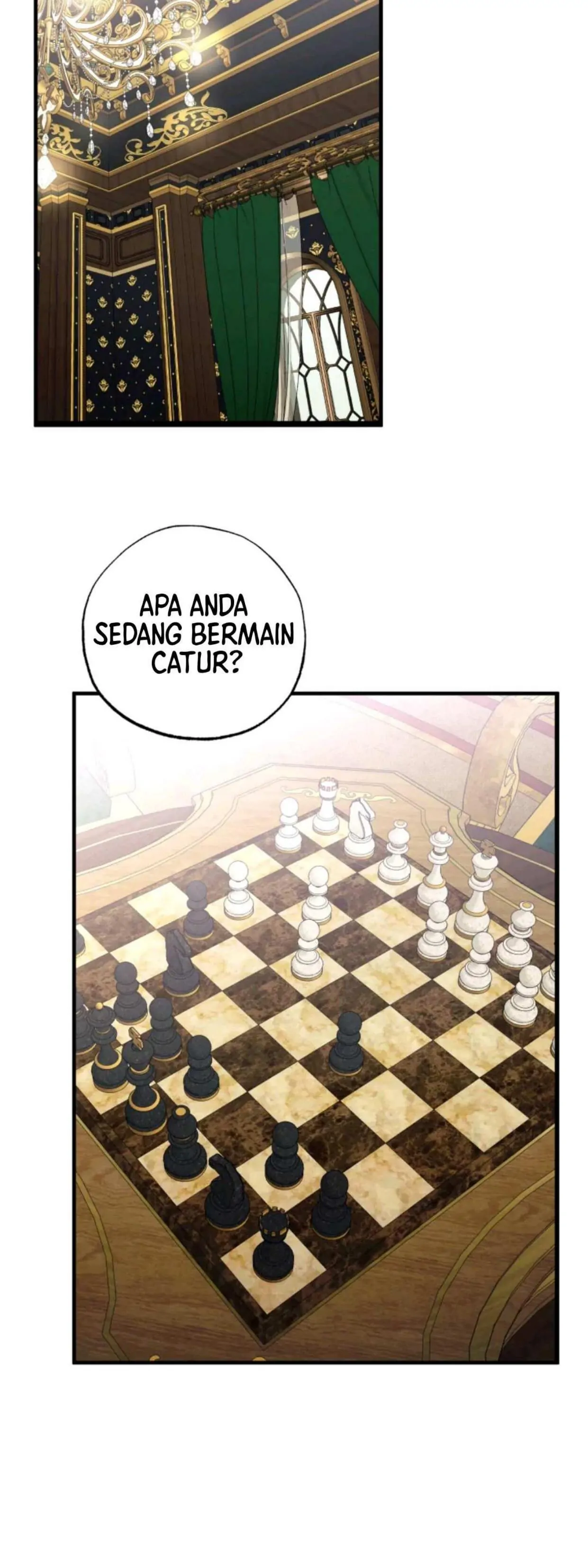 When I was bitten by a dog I abandoned Chapter 21 page 10