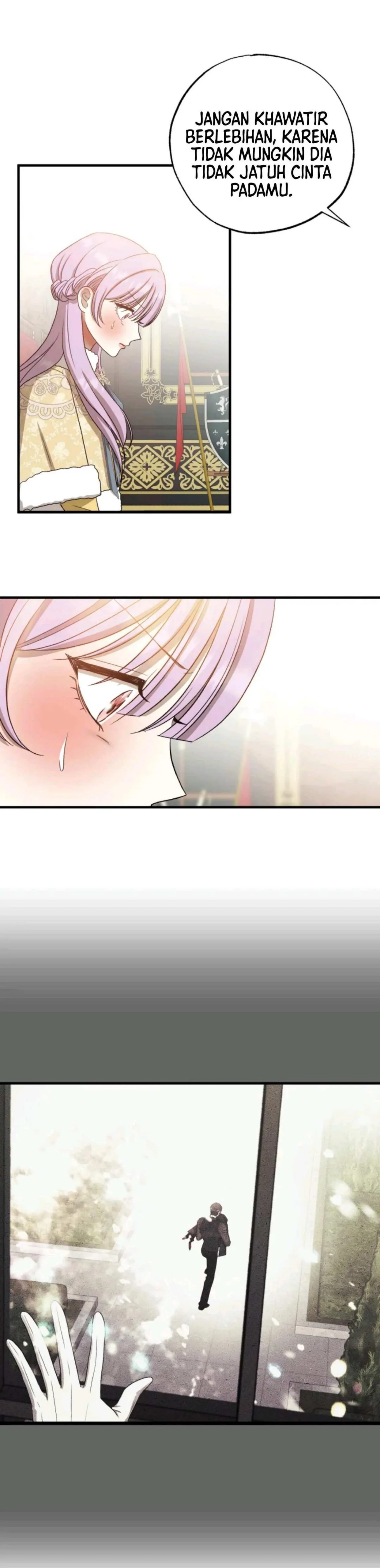 When I was bitten by a dog I abandoned Chapter 21 page 20