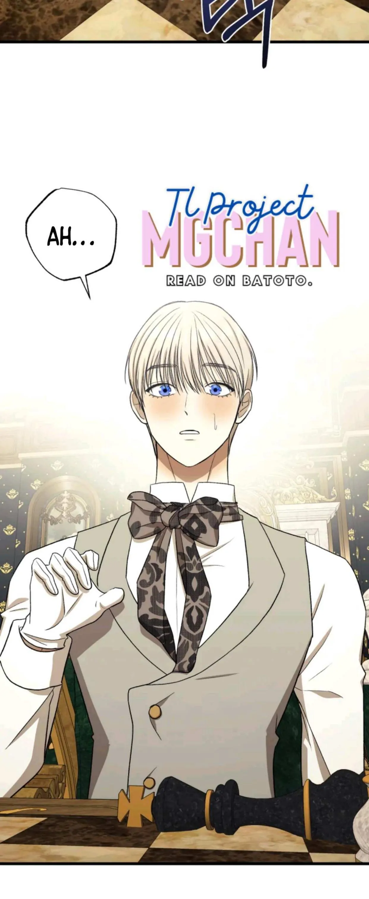 When I was bitten by a dog I abandoned Chapter 21 page 24
