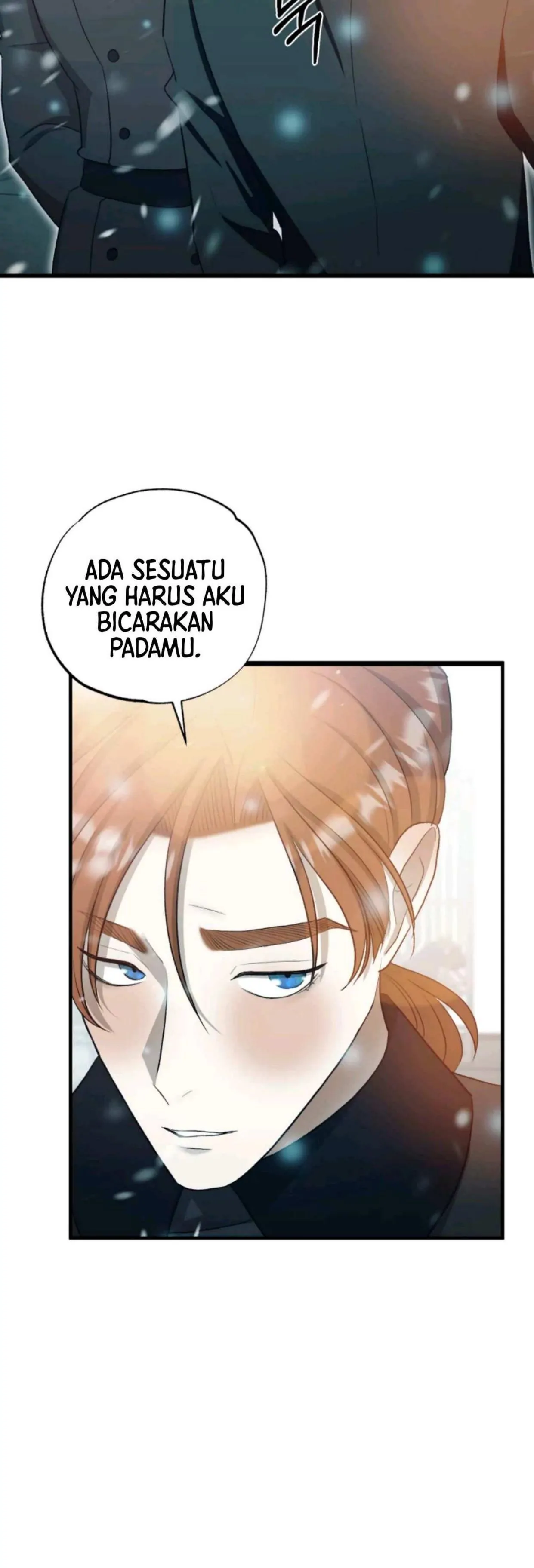 When I was bitten by a dog I abandoned Chapter 21 page 40