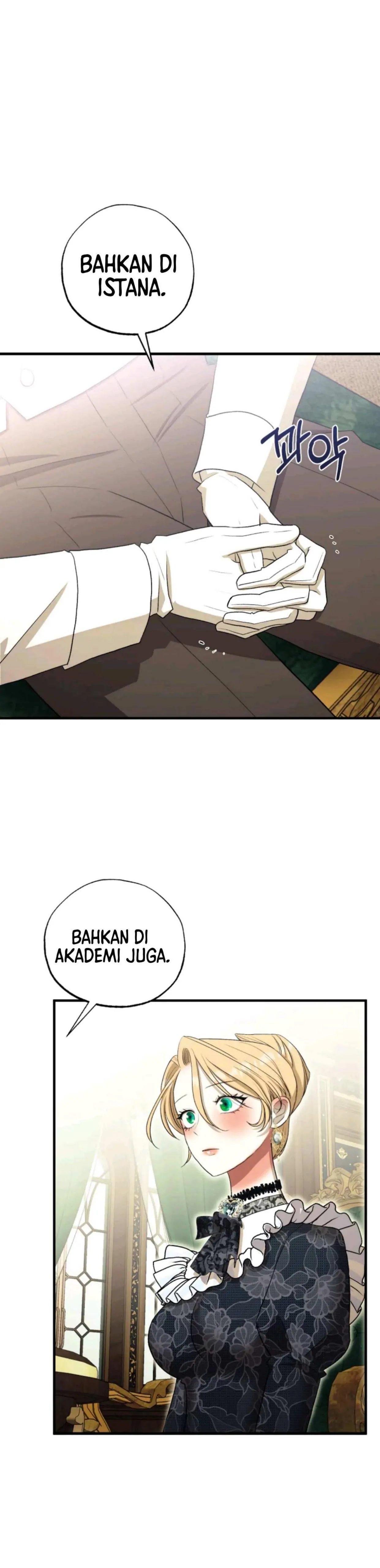 When I was bitten by a dog I abandoned Chapter 21 page 41