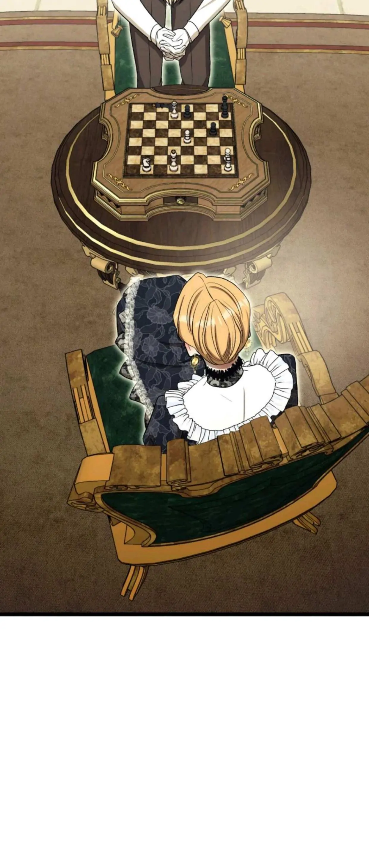 When I was bitten by a dog I abandoned Chapter 21 page 43